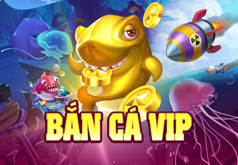 Bí quyết chơi bắn cá tại nhà cái NBET