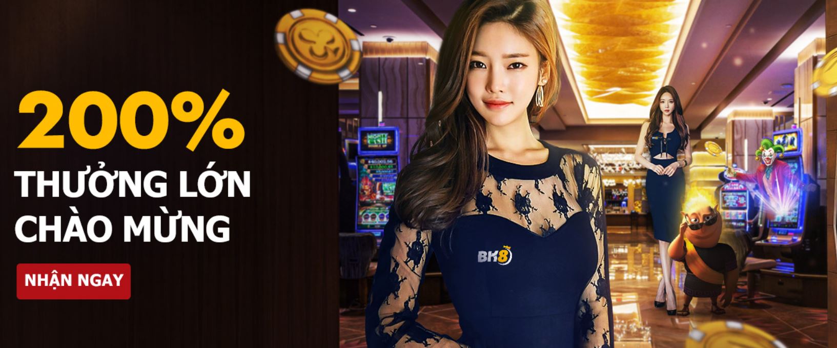 Top 3 nhà cái khuyến mãi hot nhất cho thành viên mới
