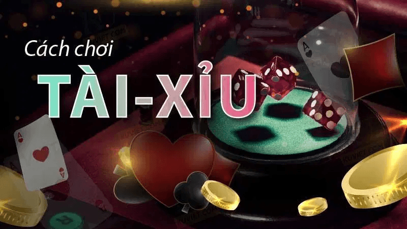 Phương pháp chơi tài xỉu bịp online không thua